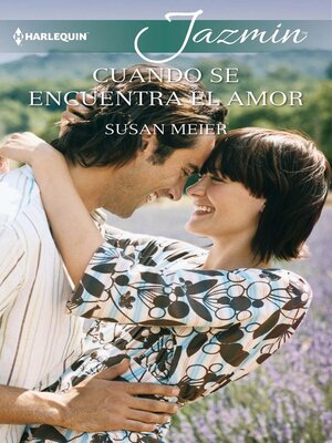 cover image of Cuando se encuentra el amor